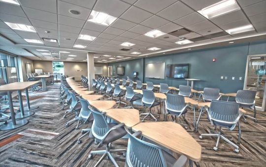 Leasing a Meeting Room: Is It a Yes or a No?