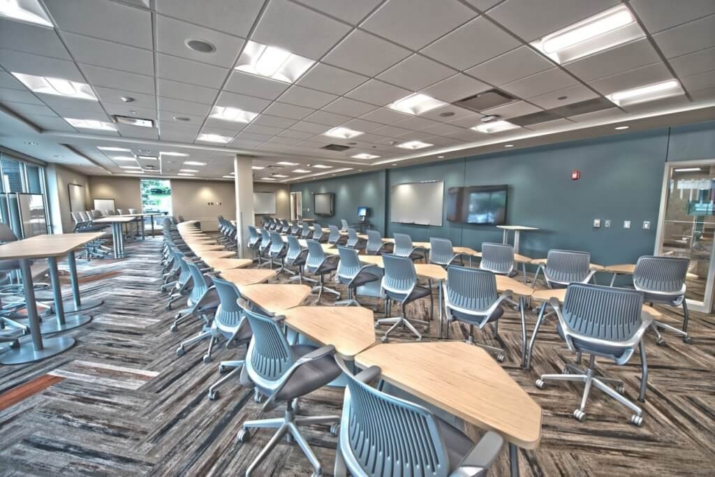 Leasing a Meeting Room: Is It a Yes or a No?