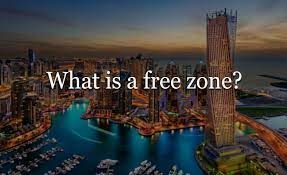 Operating Business In Free Zones - Is It Worth The Investment?