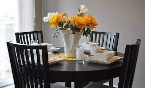 Points to Consider While Buying a Dining Table