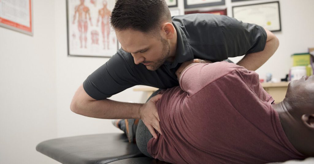 Top benefits of hiring a chiropractor at the right time