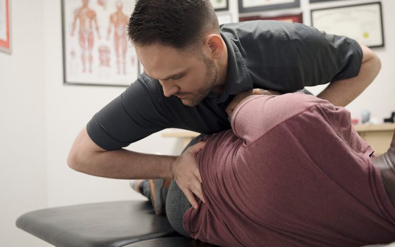 Top benefits of hiring a chiropractor at the right time