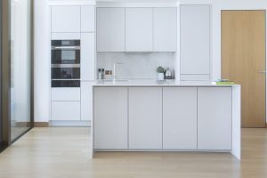 What Is A Modular Kitchen Concept?