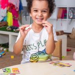 Tips To Choose The Right Nursery School