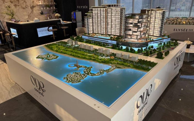 Top 5 Industries Benefiting from 3D Rendering Services