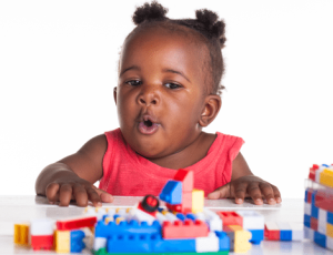 The Importance Of Play-Based Learning in Nursery School