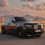 Why An SUV Is Essential For Rocky Mountain Explorations